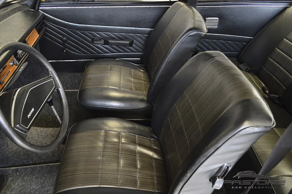 VW Passat LS