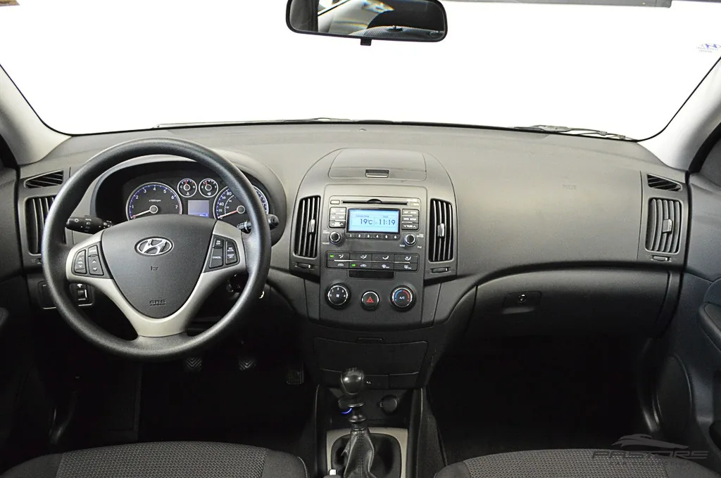 Hyundai i30 CW