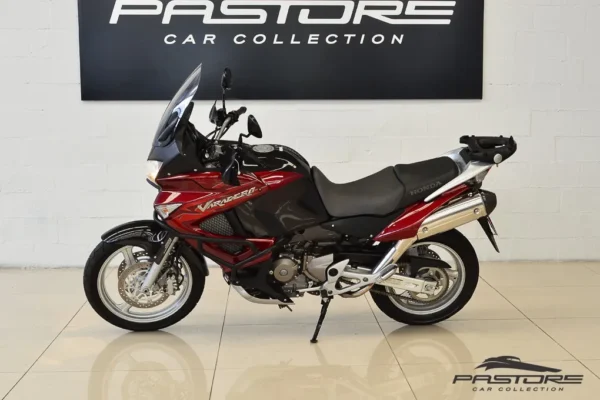 Honda XL 1000 V Varadero