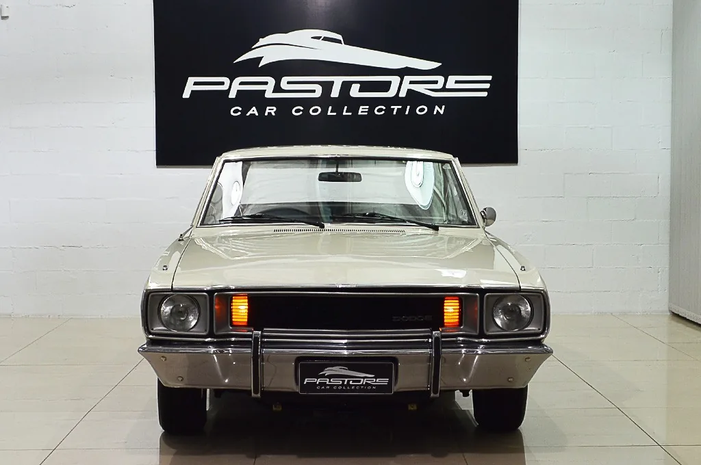 Dodge Dart De Luxo