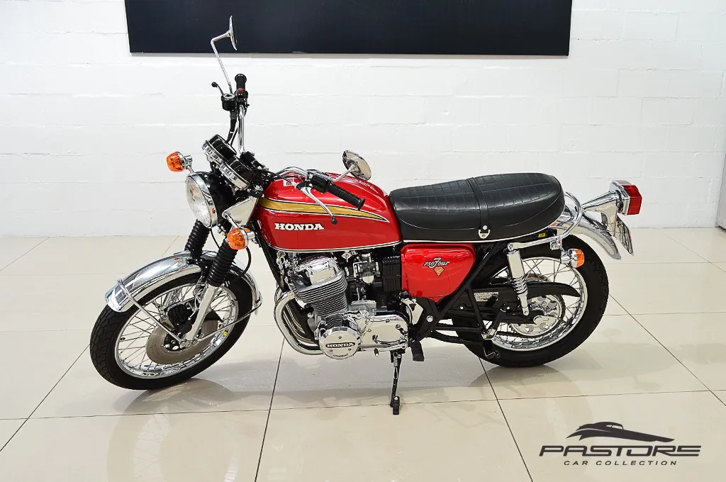 Honda CB 750 Four