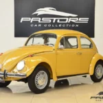 VW Fusca 1500