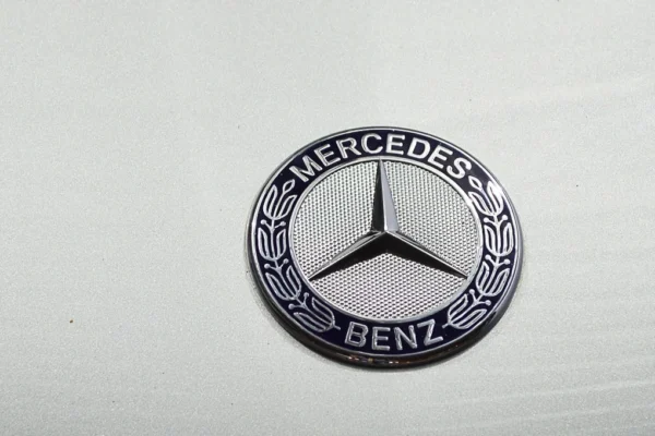 Mercedes-Benz C280