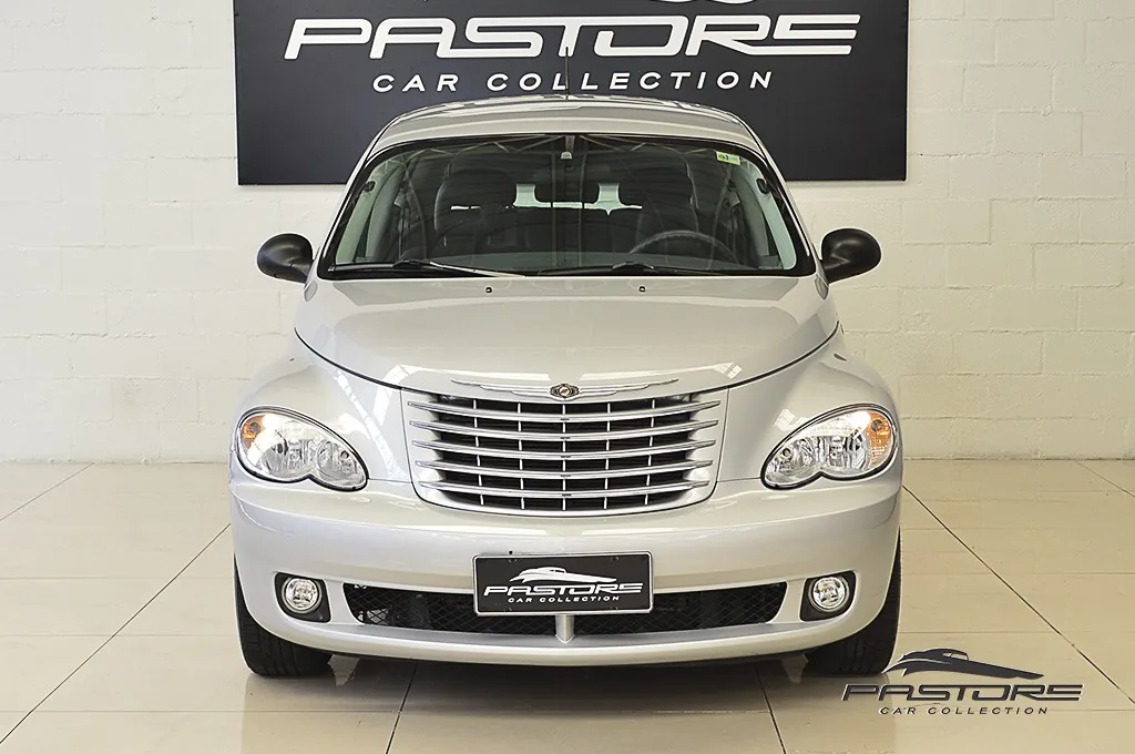 Chrysler PT Cruiser Classic