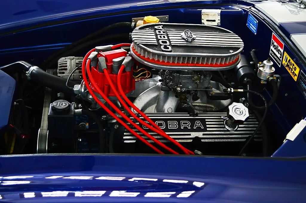 Americar Classic 427 Cobra