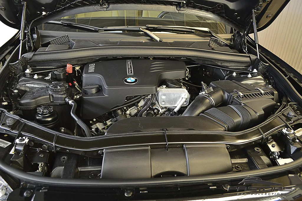 BMW X1 xDrive 28i