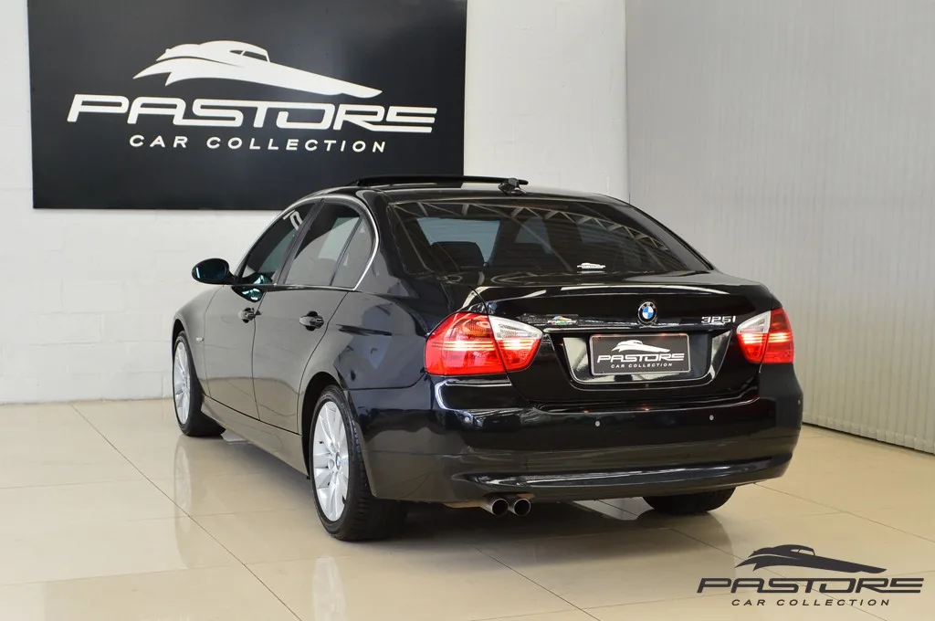 BMW 325i