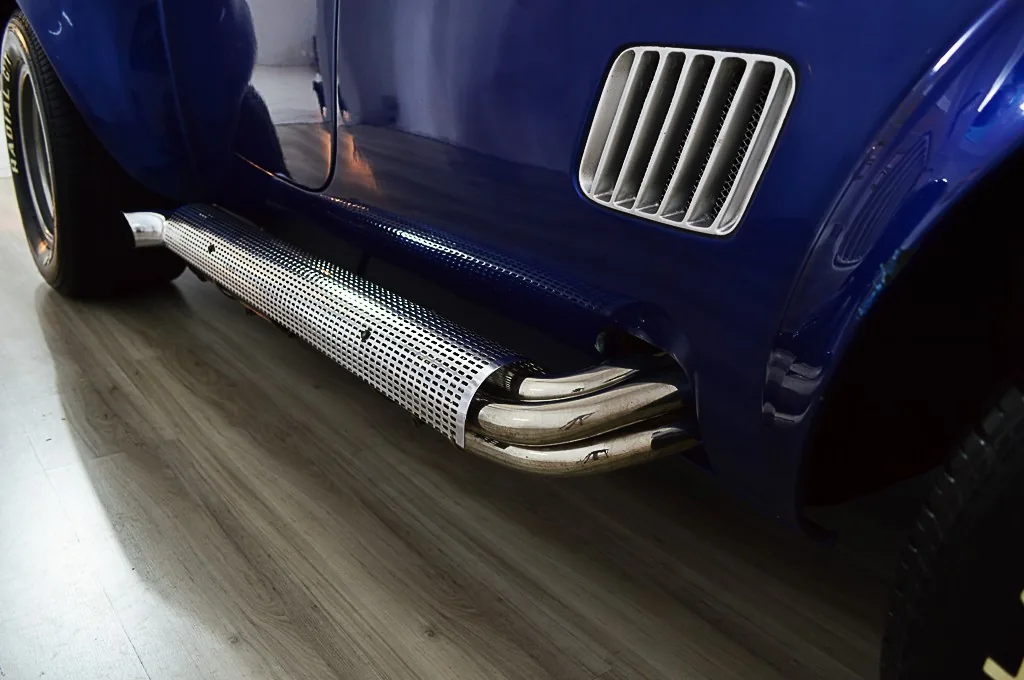 Americar Classic 427 Cobra