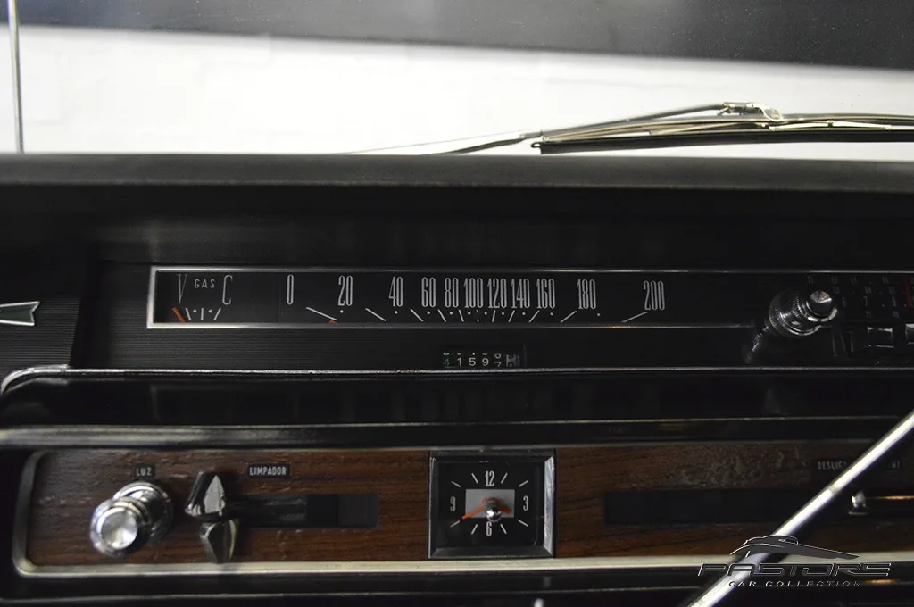 Ford Galaxie LTD