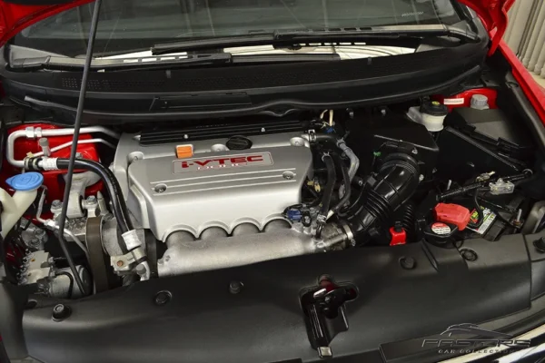 Honda Civic Si