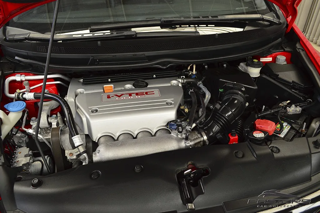Honda Civic Si