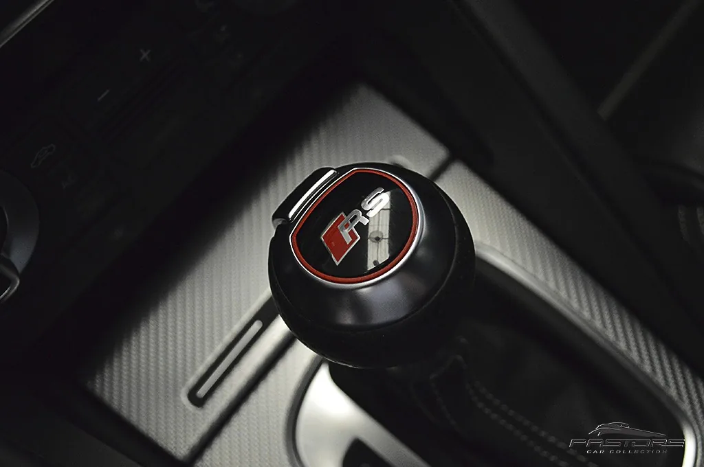 Audi RS3 2.5 TFSI