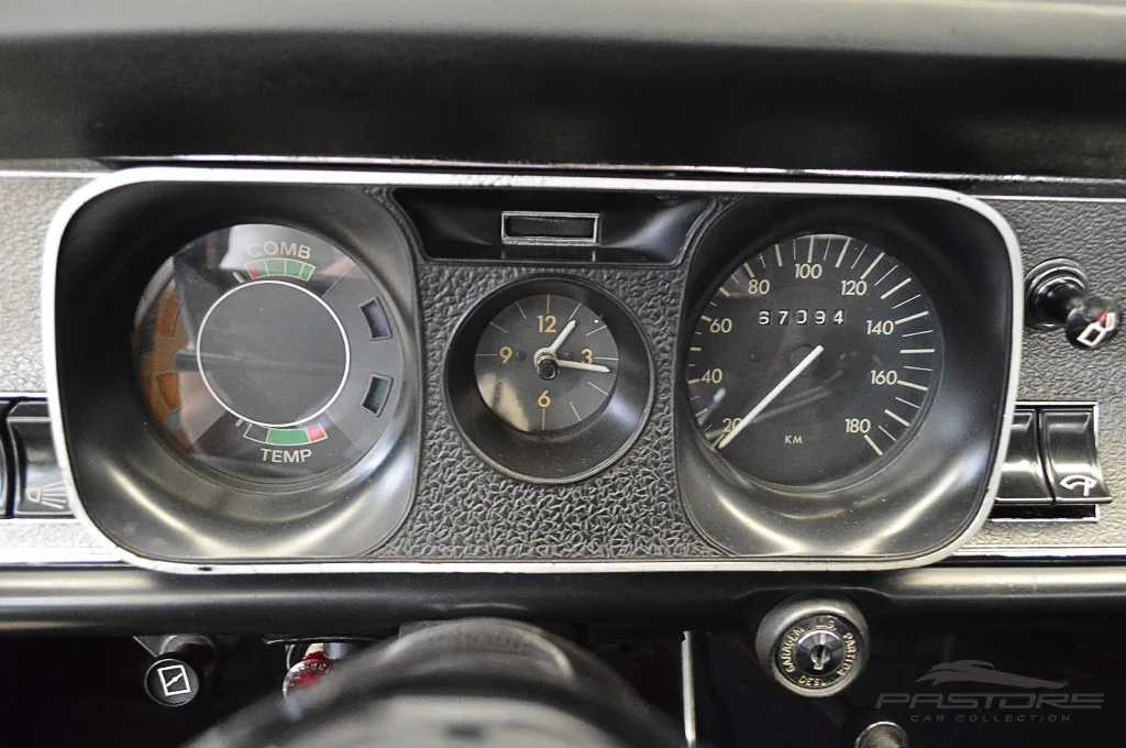 GM Opala Gran Luxo