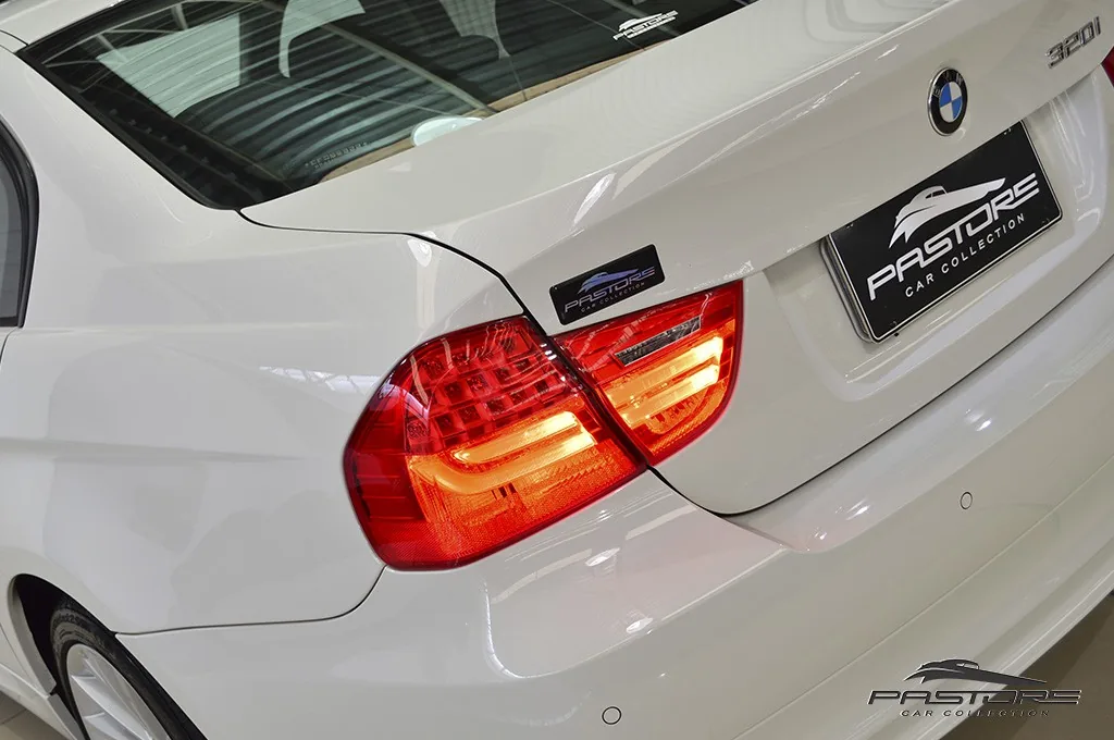 BMW 320i TOP