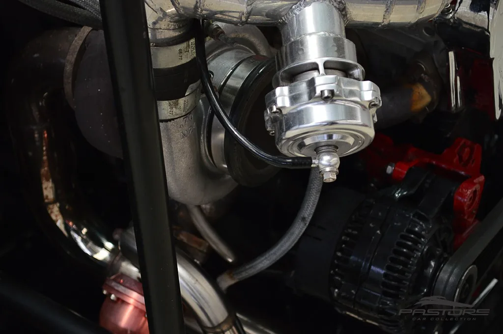 Emis Buggy 2.0 Turbo