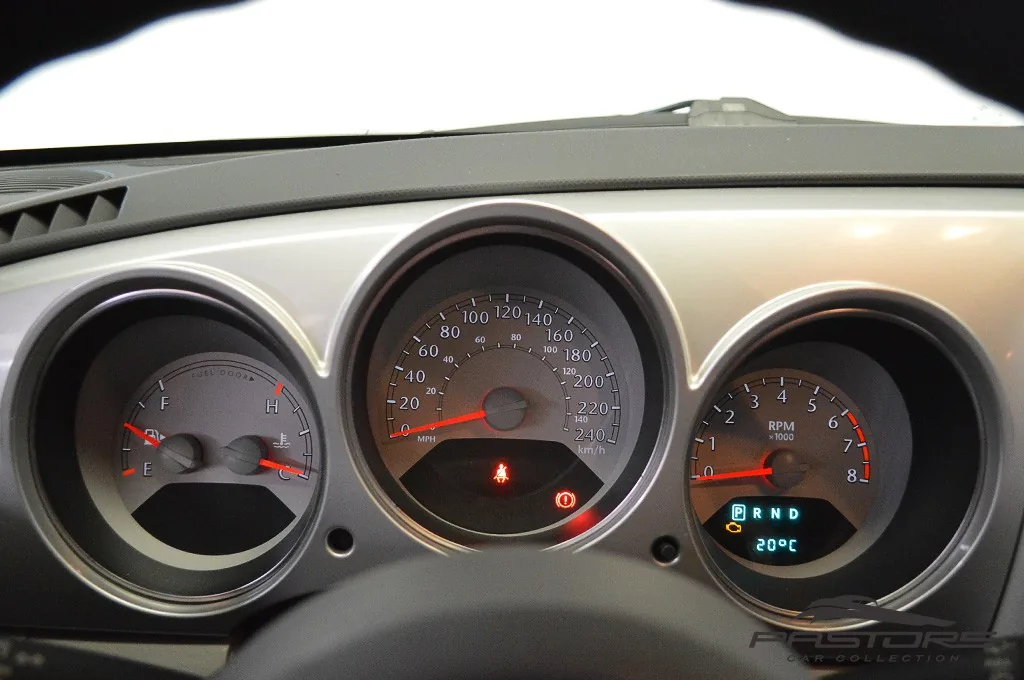 Chrysler PT Cruiser Classic