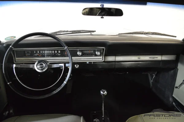 Ford Fairlane 500