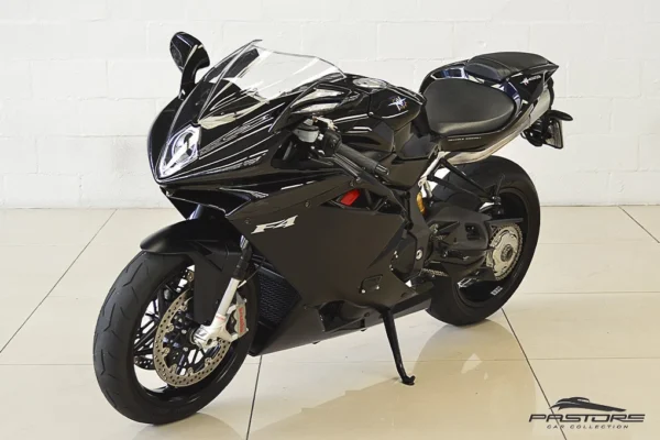 Mv Agusta F4 1000