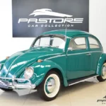 VW Fusca 1200