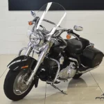 Harley-Davidson Road King Custom