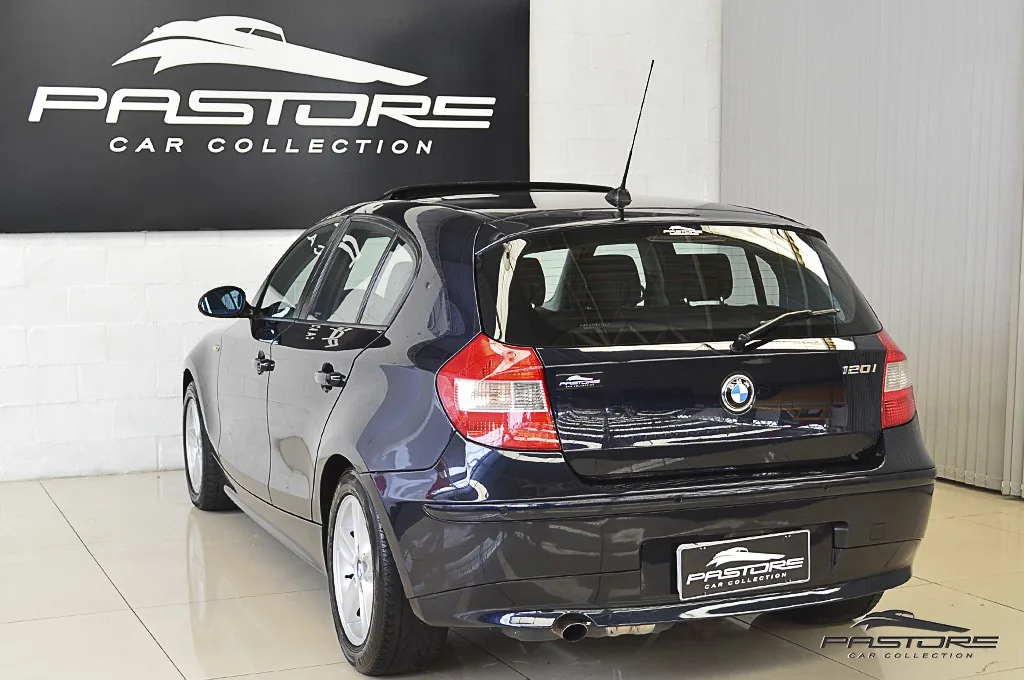 BMW 120i