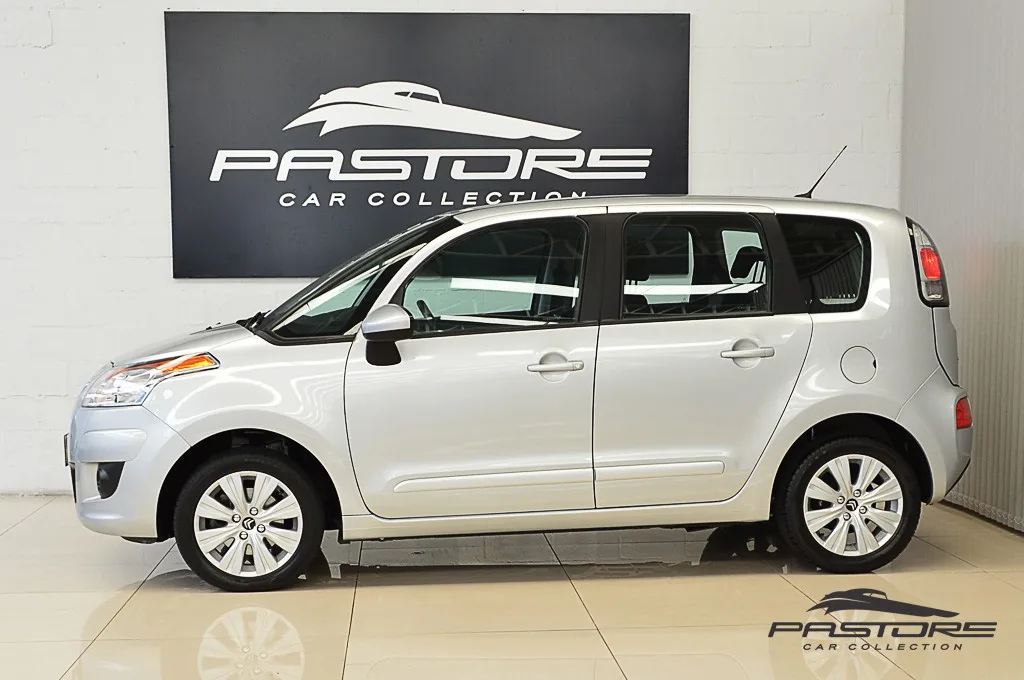 Citroën C3 Picasso GLX