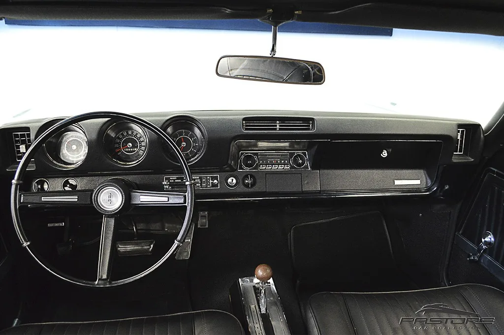 Oldsmobile Cutlass Supreme