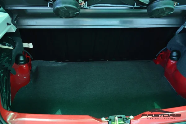 GM Celta Life