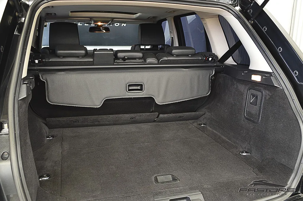 Land Rover R.Rover Sport SE