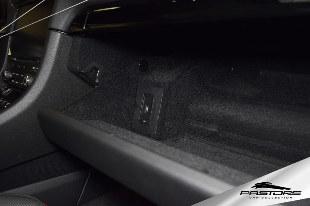 Porsche PORSCHE CARRERA T