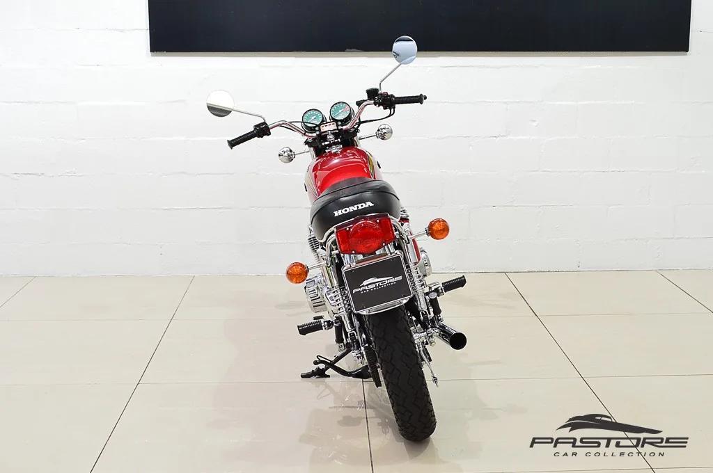 Honda CB 750 Four