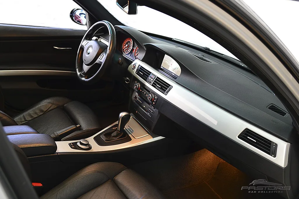 BMW 335i Motorsport