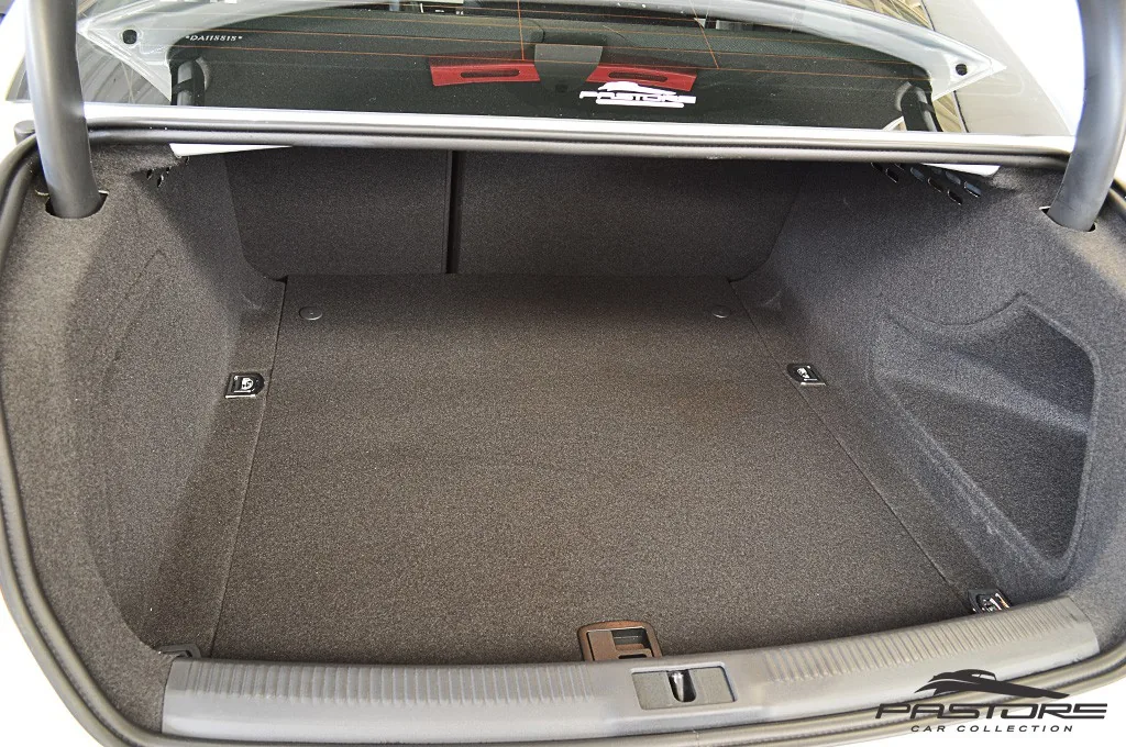 Audi A4 Ambition 2.0TFSI
