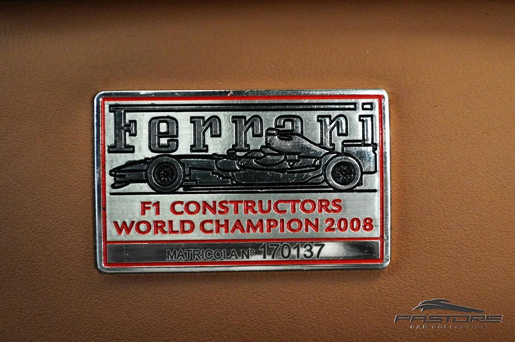 Ferrari Califórnia