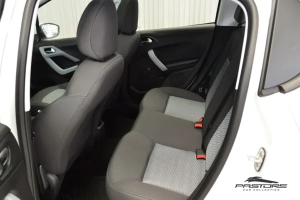 Peugeot 208 Allure 1.5