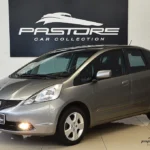 Honda Fit LX