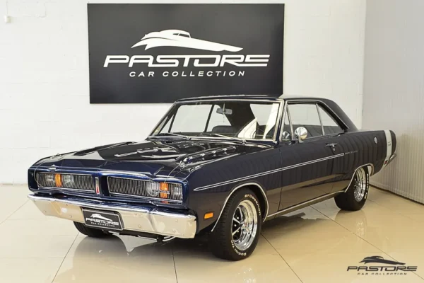 Dodge Dart De Luxo