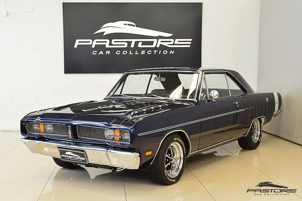 Dodge Dart De Luxo