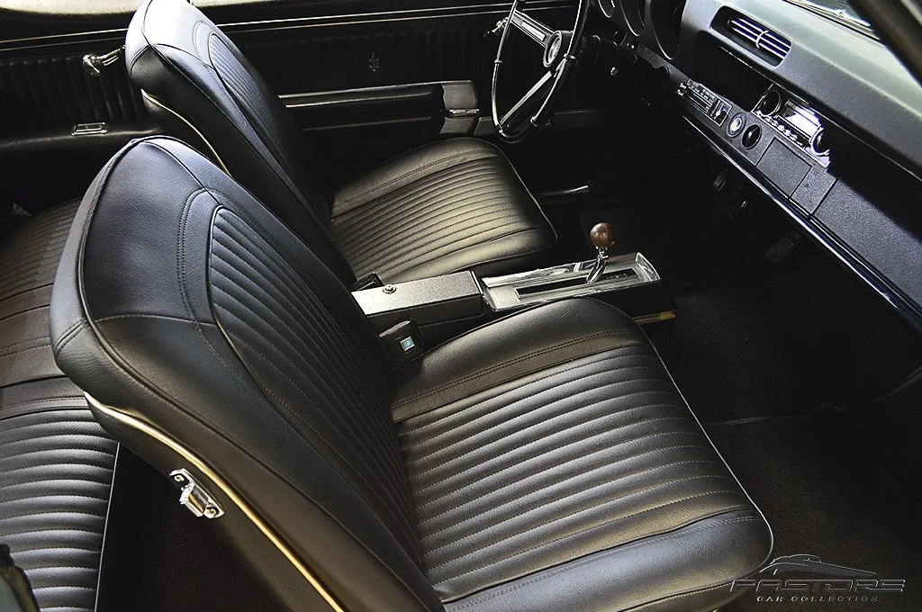 Oldsmobile Cutlass Supreme