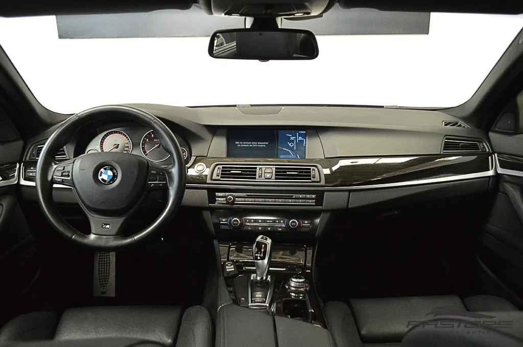 BMW 535i M Sport