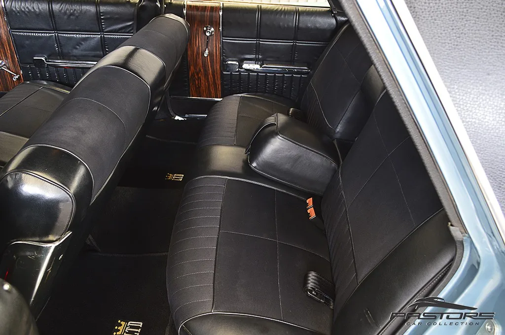 Ford Galaxie LTD