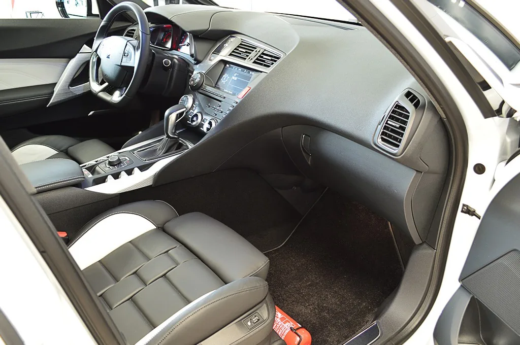 Citroën DS5 1.6 THP