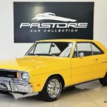 Dodge Dart De Luxo