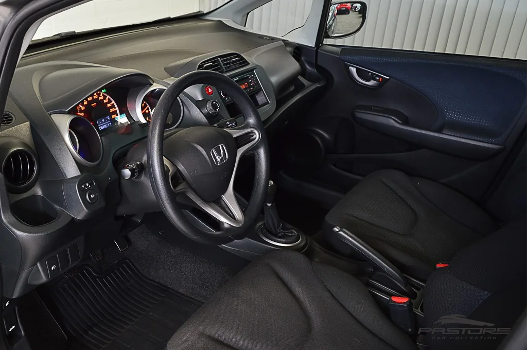 Honda Fit LX
