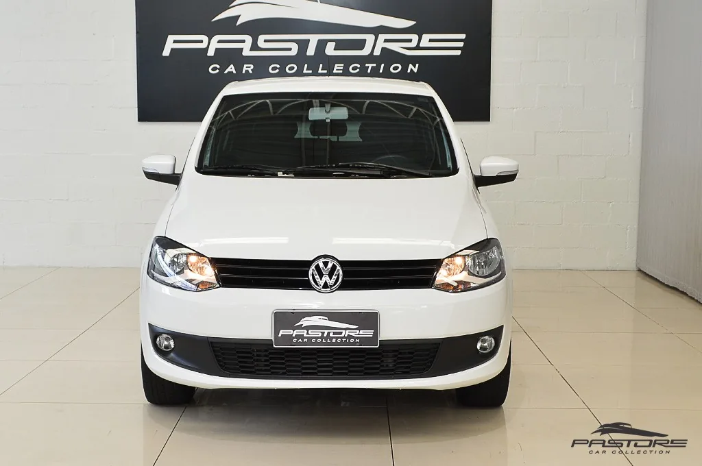 VW Fox Prime iMotion