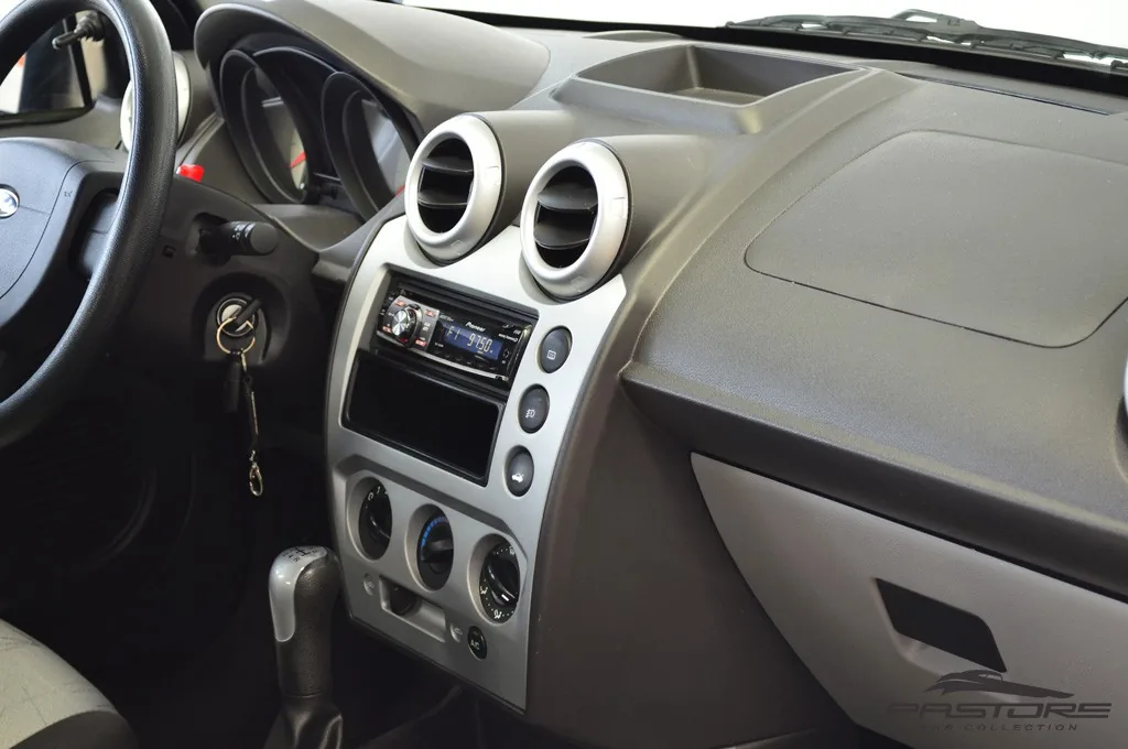 Ford Fiesta Class