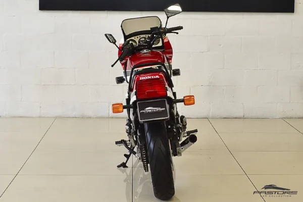 Honda CBX 750 F