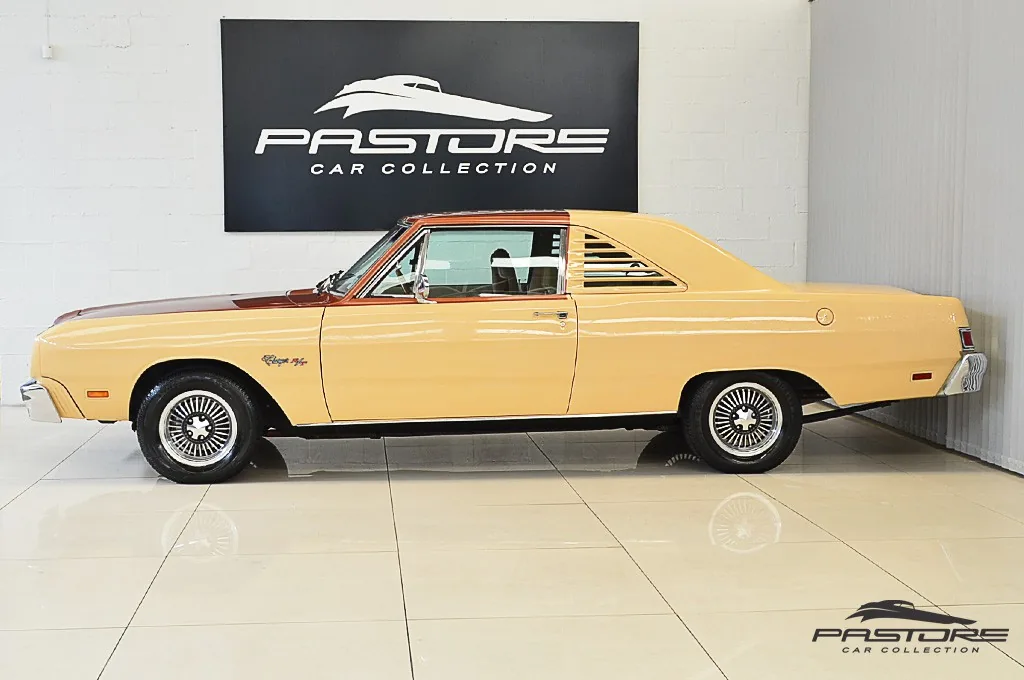 Dodge Charger R/T