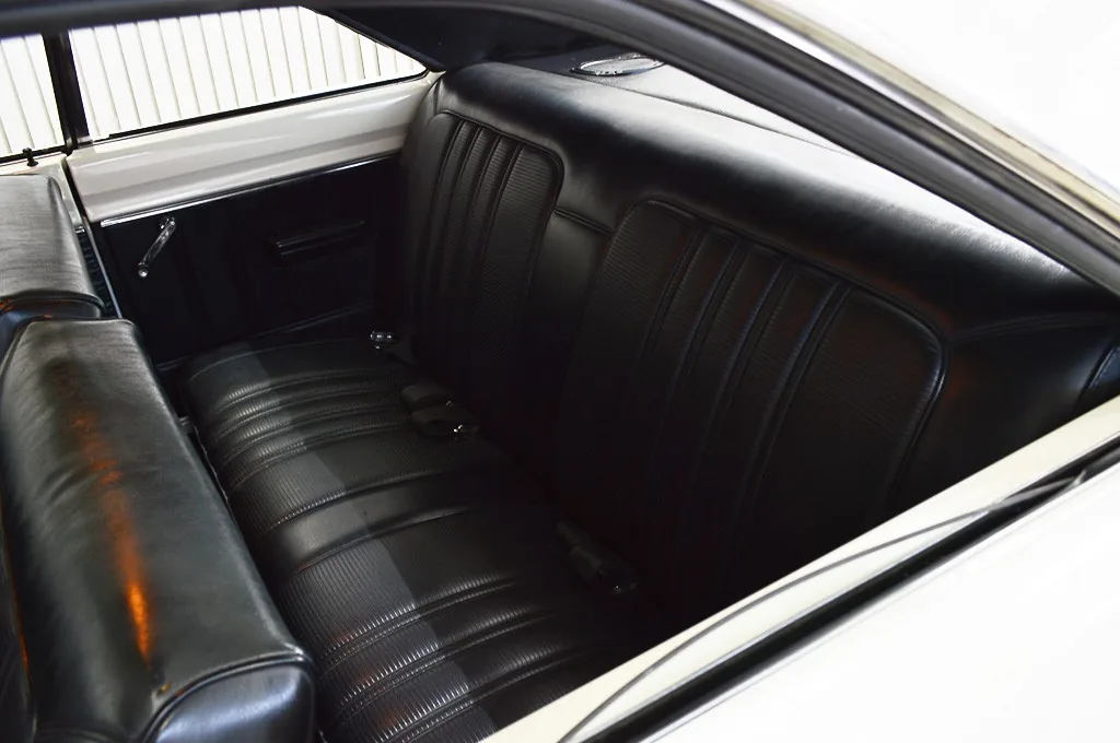 Dodge Dart De Luxo
