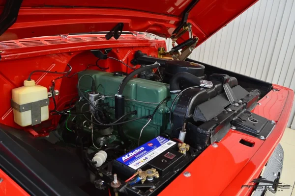 GM C14